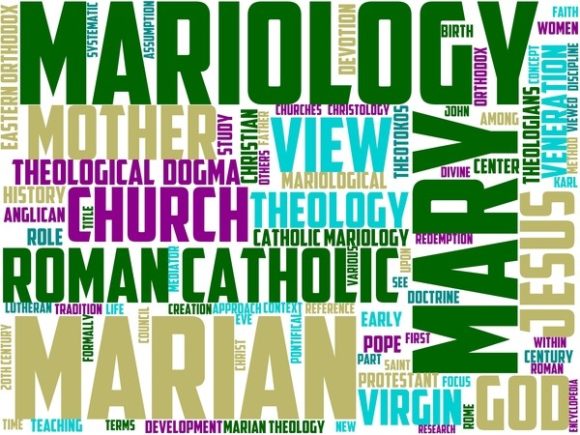 Exploring the Mariology Wordart Tumbler: A Versatile Design Asset