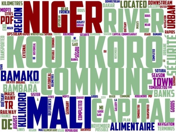 Koulikoro Wordart Skinny Tumbler: A Versatile Design Tool for Creative Expression
