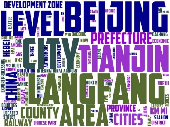 Langfang Wordart Tie Dye: A Unique Approach to Creative Design