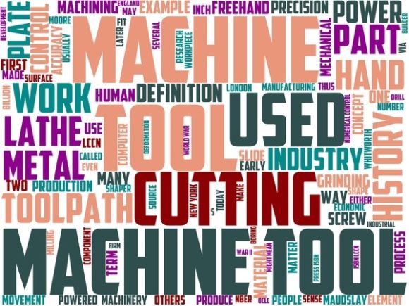 Machine Tool Wordart Tie Dye: A Creative Resource for Design Enthusiasts
