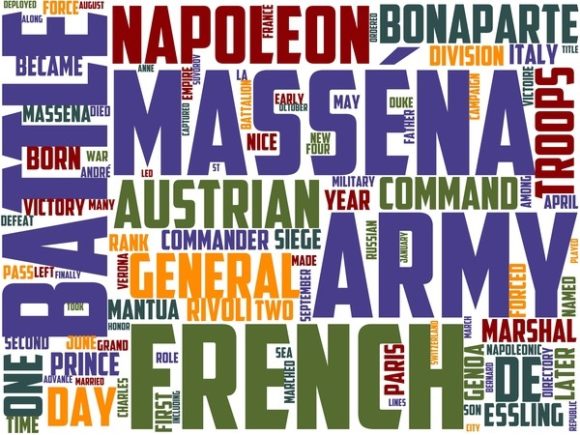 Massena Wordart Crafting: A Creative Tool for Design Enthusiasts